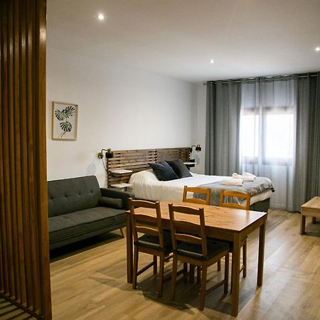 Apartamentos Gemina Mérida Kültér fotó