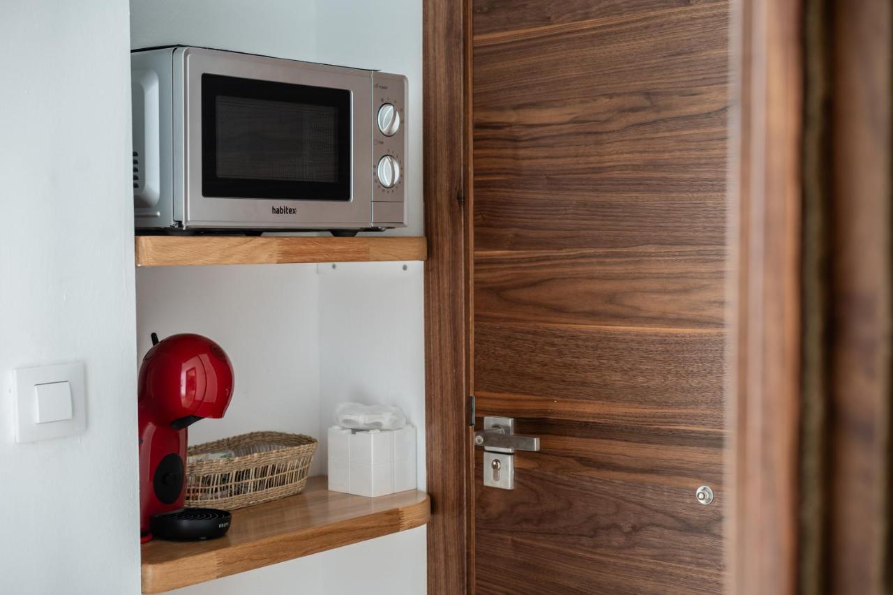Apartamentos Gemina Mérida Kültér fotó