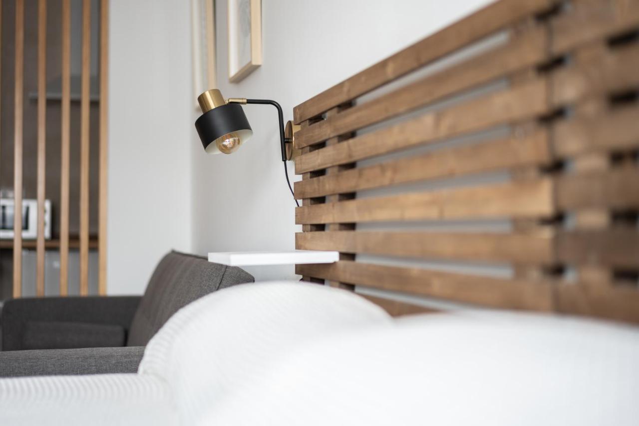 Apartamentos Gemina Mérida Kültér fotó