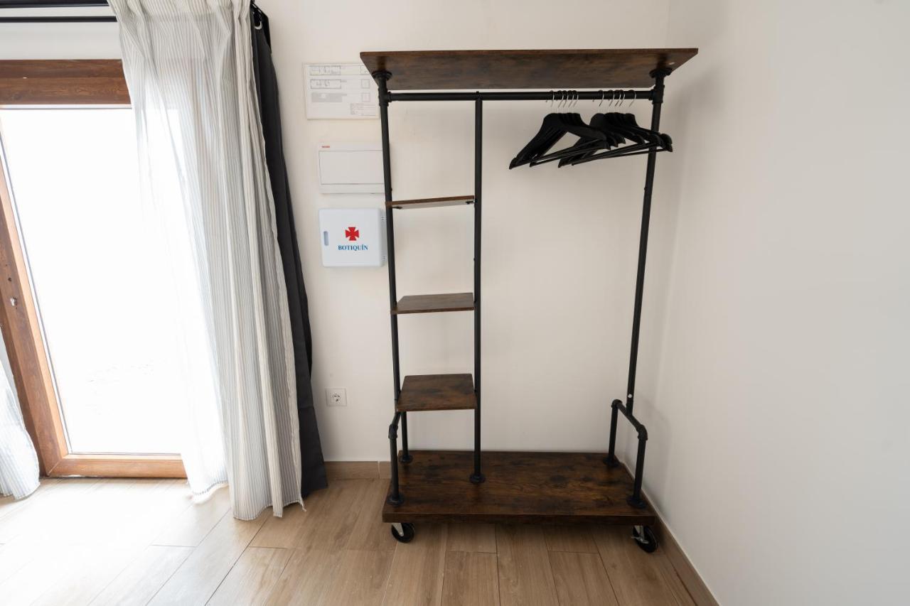 Apartamentos Gemina Mérida Kültér fotó