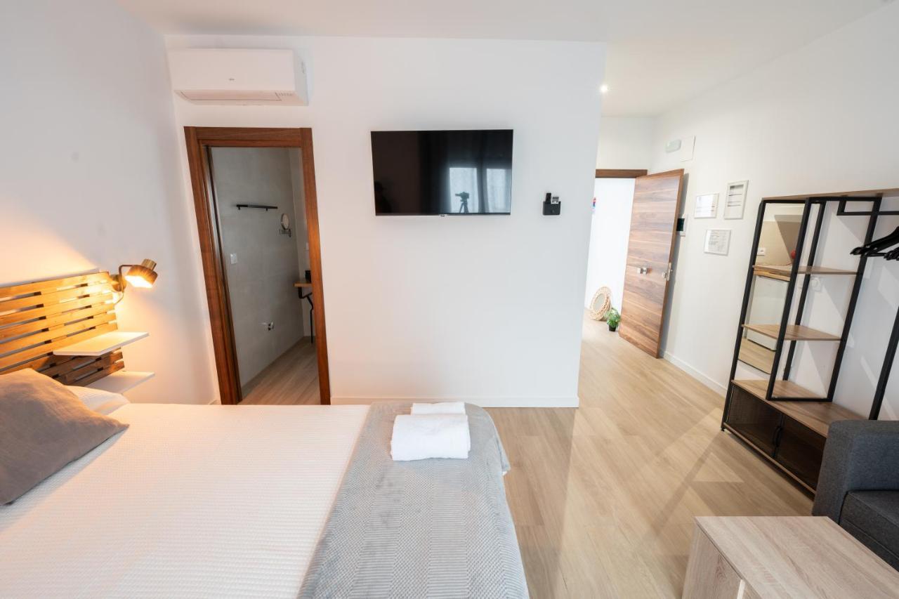 Apartamentos Gemina Mérida Kültér fotó