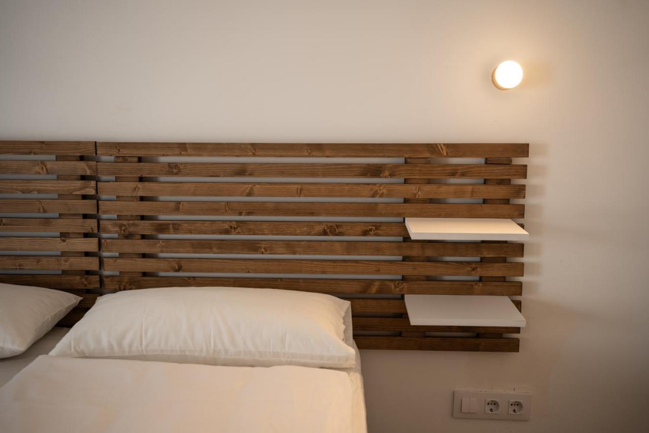 Apartamentos Gemina Mérida Kültér fotó