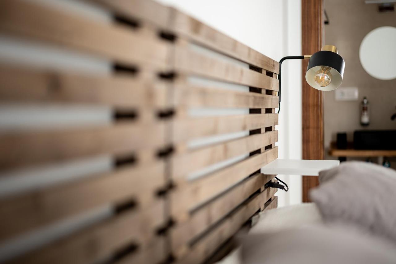 Apartamentos Gemina Mérida Kültér fotó