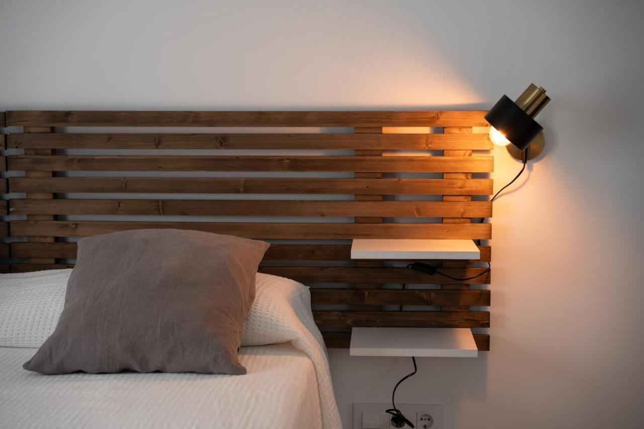 Apartamentos Gemina Mérida Kültér fotó