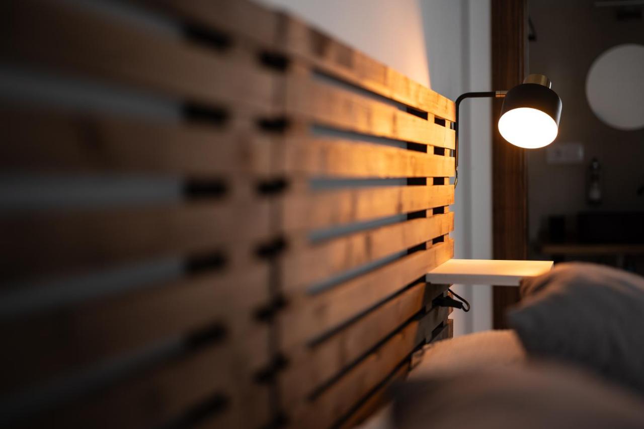 Apartamentos Gemina Mérida Kültér fotó