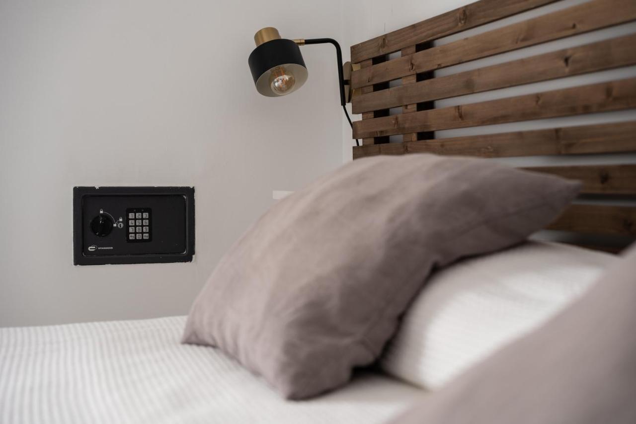 Apartamentos Gemina Mérida Kültér fotó