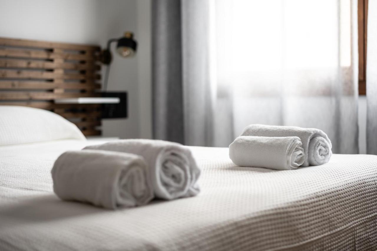 Apartamentos Gemina Mérida Kültér fotó