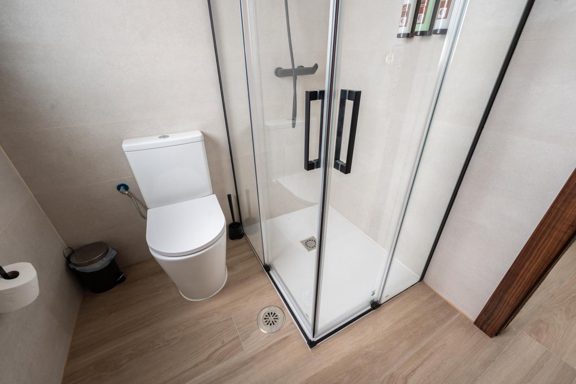 Apartamentos Gemina Mérida Kültér fotó