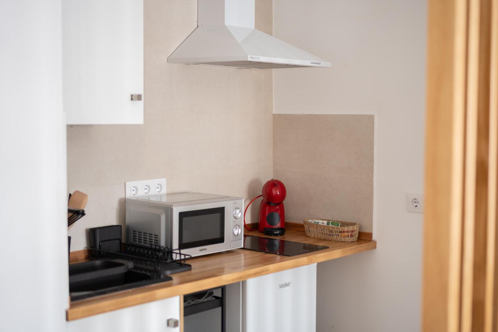 Apartamentos Gemina Mérida Kültér fotó