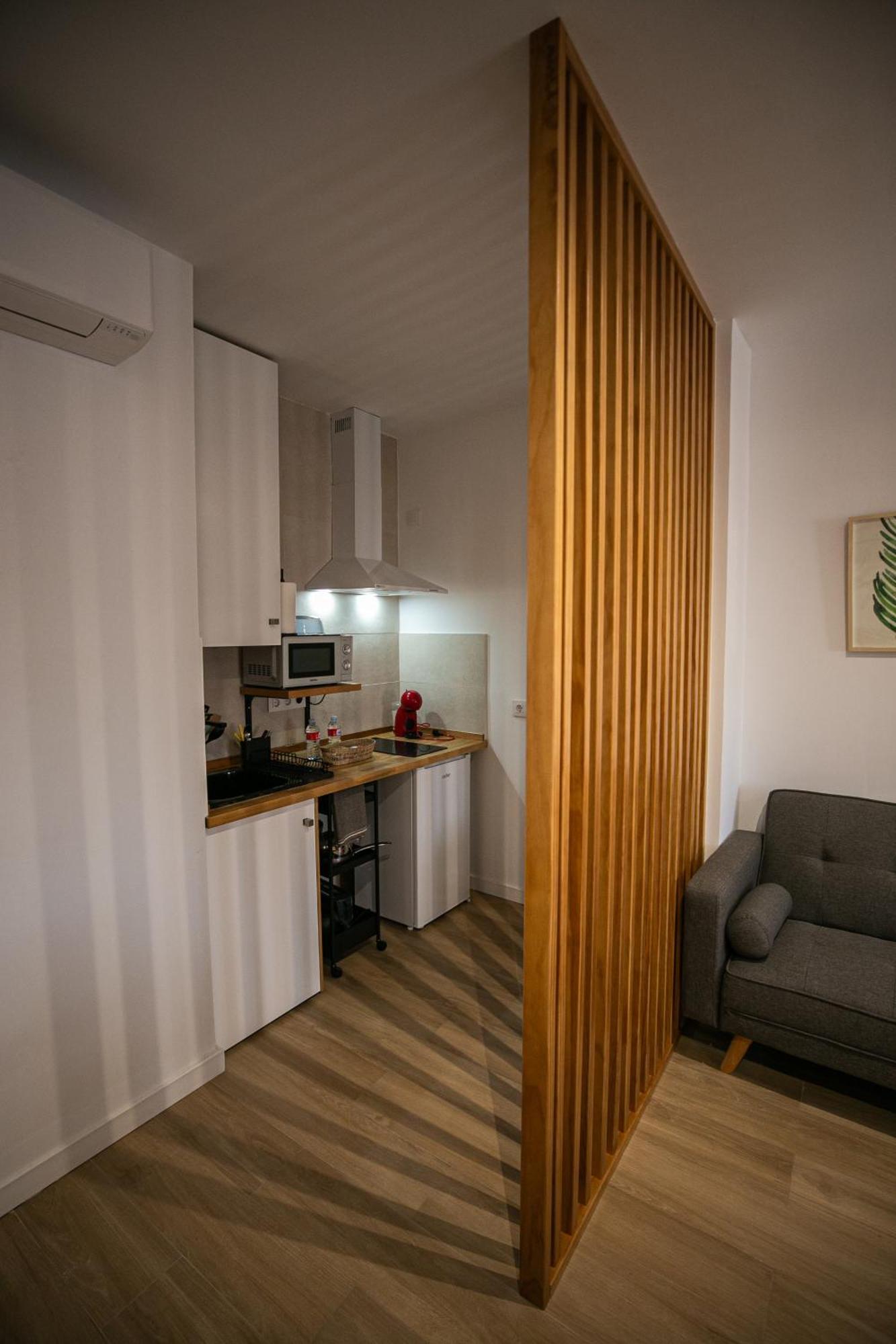 Apartamentos Gemina Mérida Kültér fotó