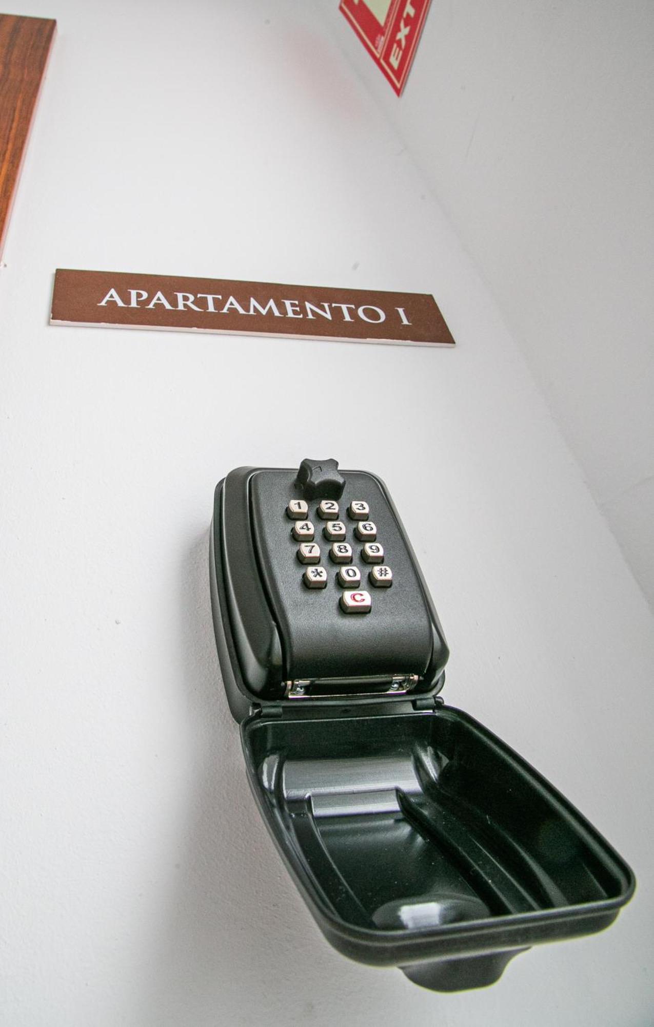 Apartamentos Gemina Mérida Kültér fotó