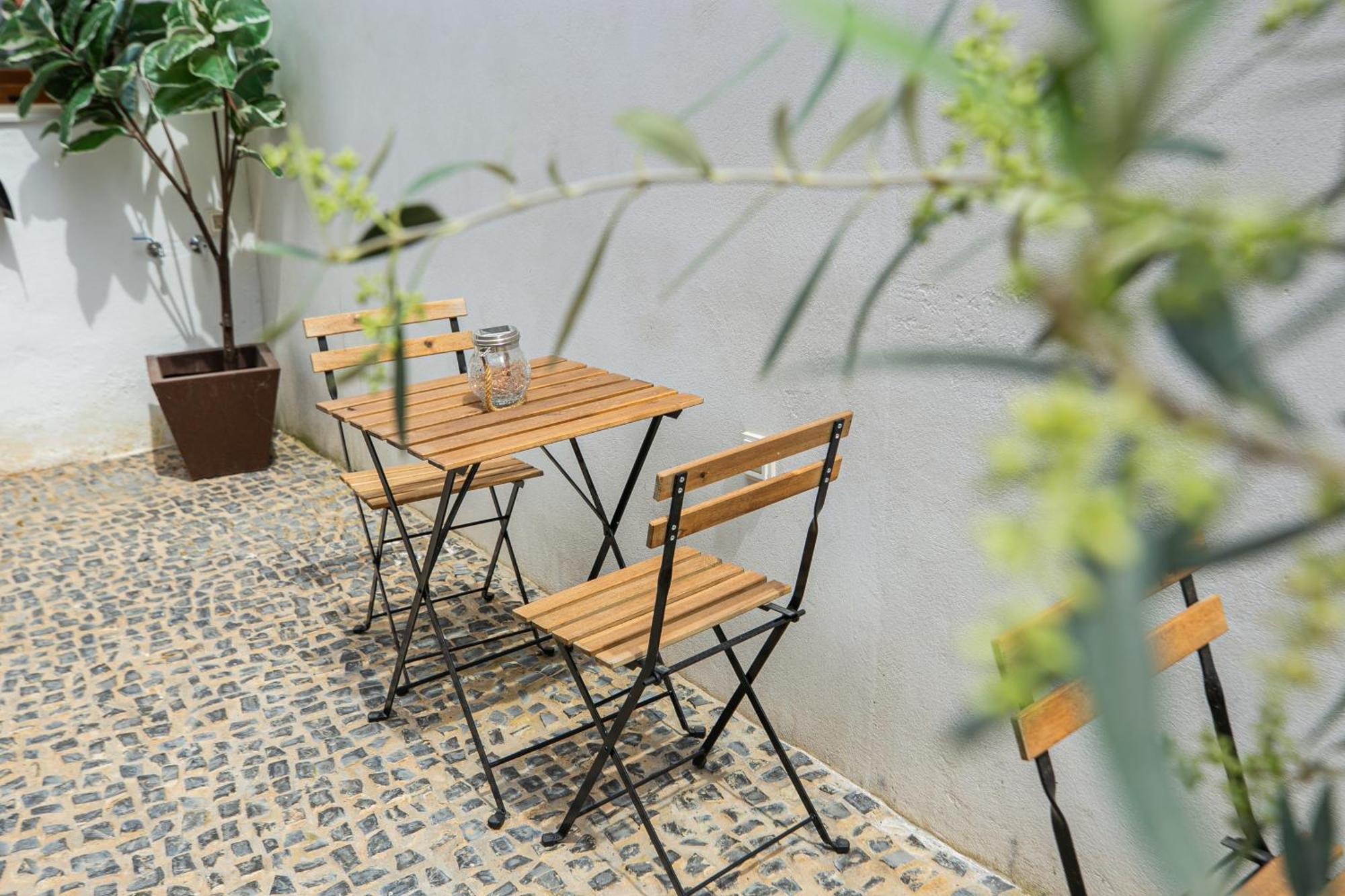 Apartamentos Gemina Mérida Kültér fotó