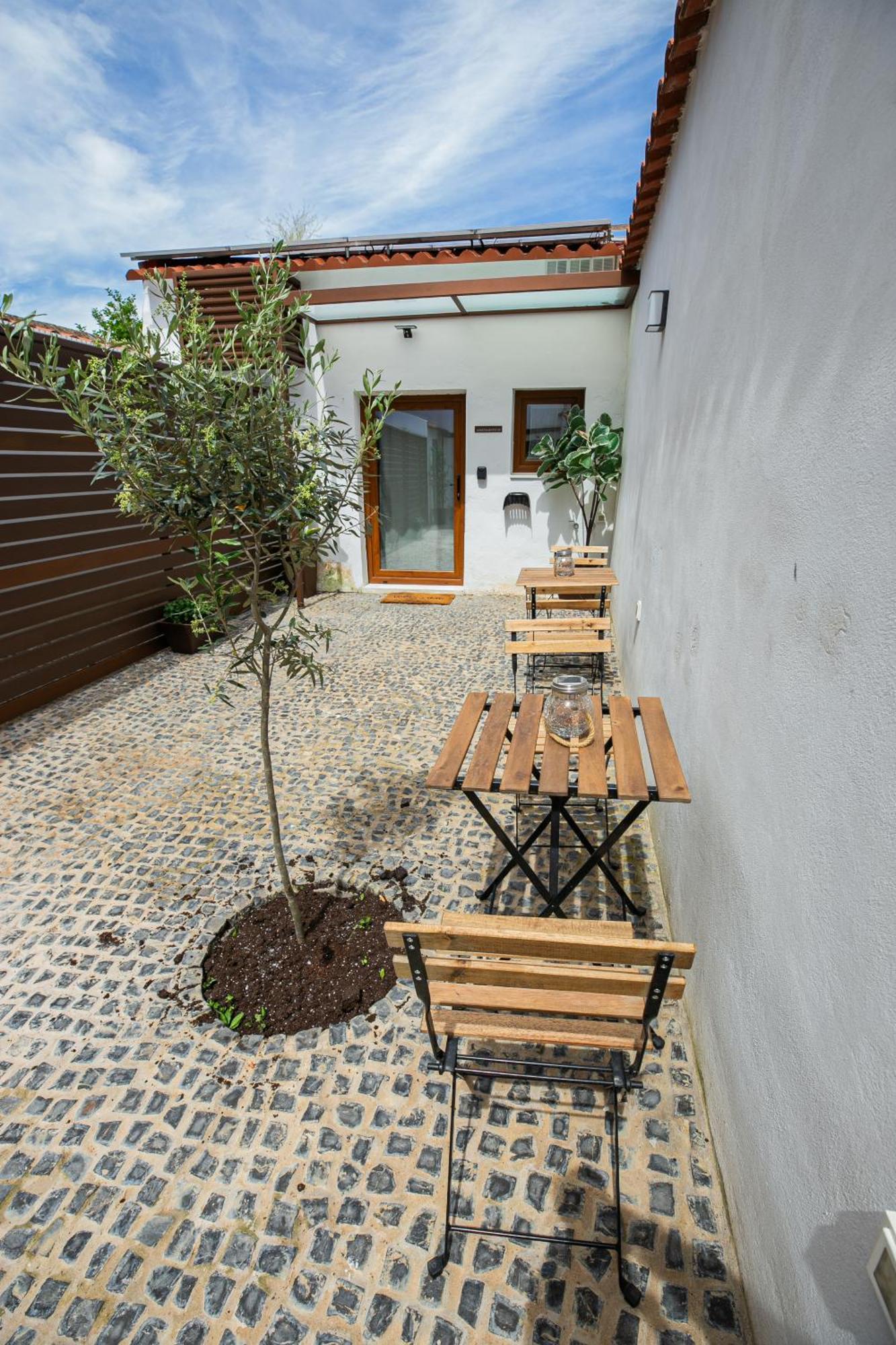 Apartamentos Gemina Mérida Kültér fotó